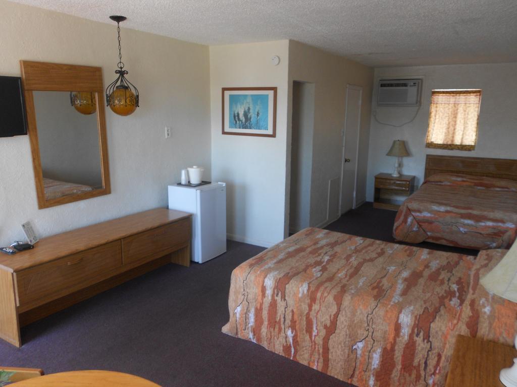 Viking Motel Wildwood Crest Zimmer foto