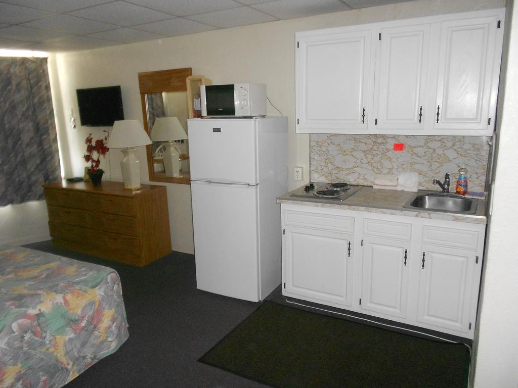 Viking Motel Wildwood Crest Zimmer foto