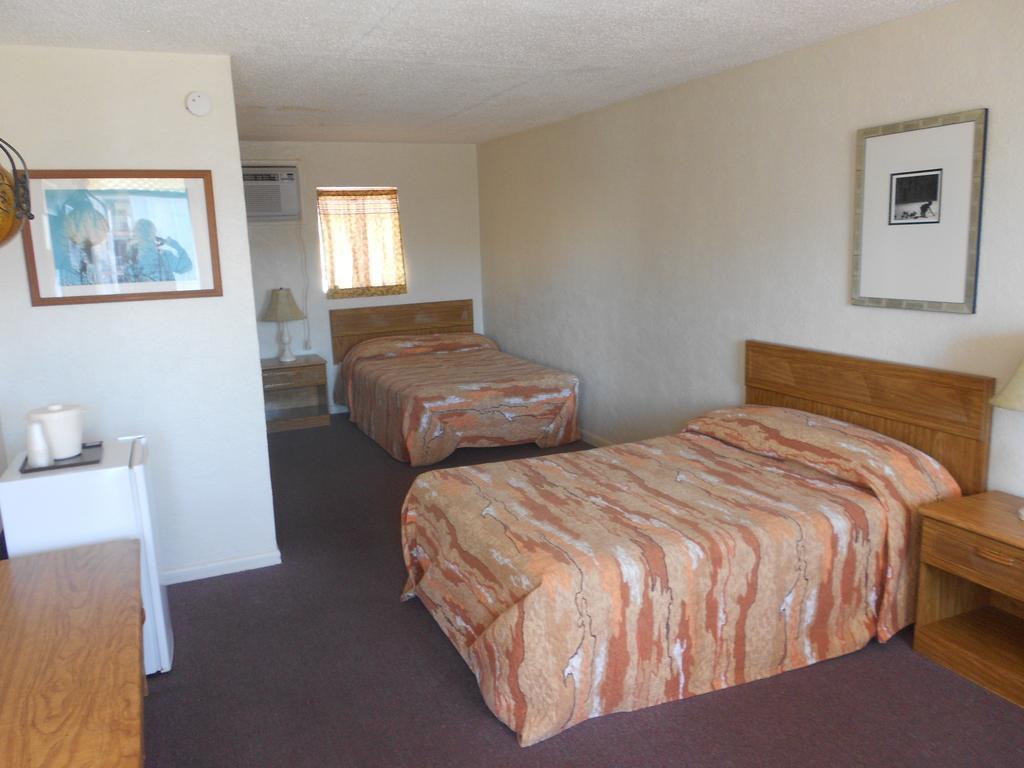 Viking Motel Wildwood Crest Zimmer foto