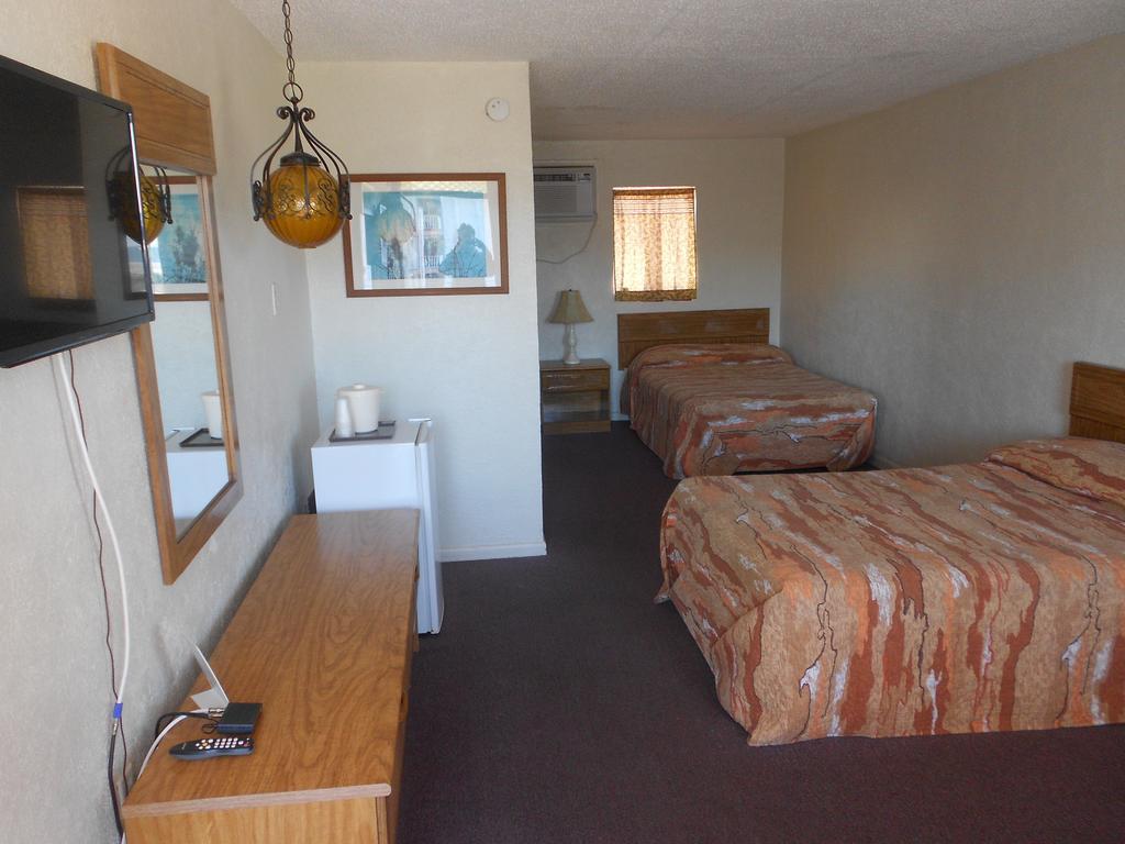 Viking Motel Wildwood Crest Exterior foto